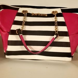 Betsey Johnson Handbag